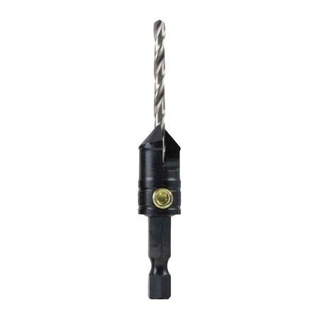 Make It Snappy Tools Snappy Countersink 9/64" 43009